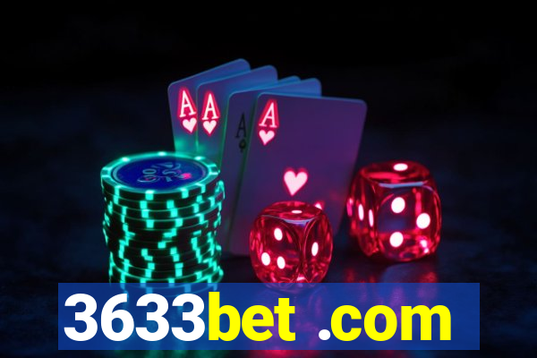 3633bet .com